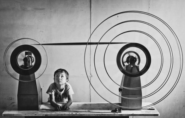 Photograph Susumu  Yagi  Time on One Eyeland